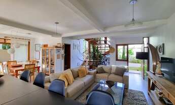 Imagem 5: Casa em condomínio com 4 quartos e 2 vagas para venda