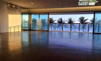 Imagem 2: Apartamento com 4 dormitórios, 300 m² - venda por R$ 12.500.000,00 ou aluguel por R$ 30.00