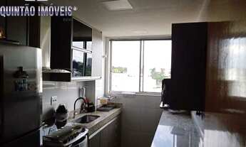 Imagem 2: Cobertura com 3 quartos no bairro Três Barras