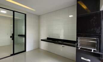 Imagem: CASA SOZINHA NO LOTE COM PISCINA NO RESIDENCIAL