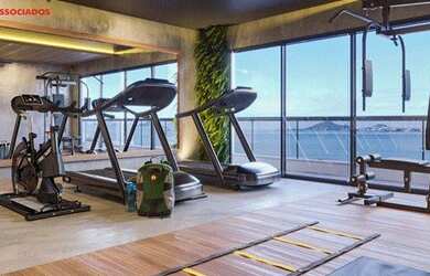 Imagem 7: Apartamento 2 quartos em Jardim Camburi