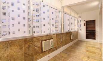 Imagem 6: Apartamento à venda, 3 quartos, 1 vaga, Flamengo - RIO DE JANEIRO/RJ