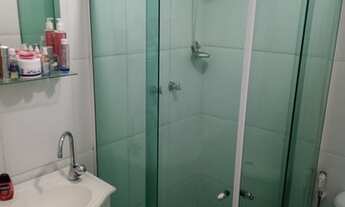 Imagem 4: Apartamento 2 quartos reformadíssimo 500 m do park shopping