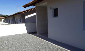 Imagem 5: CASA RESIDENCIAL em ARAQUARI - SC, Itinga