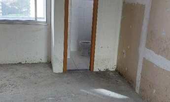 Imagem 6: Sala, 57 m² - venda por R$ 480.000,00 ou aluguel por R$ 2.500,00/mês - Horto Florestal - S