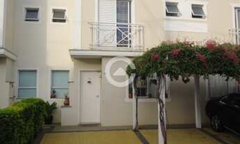 Imagem: Casa - Parque Imperador - Campinas