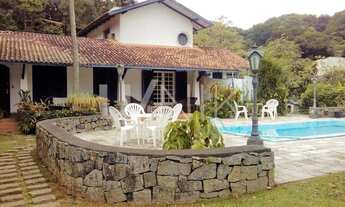 Imagem: Casa à venda, 420 m² por R$ 3.000.000,00