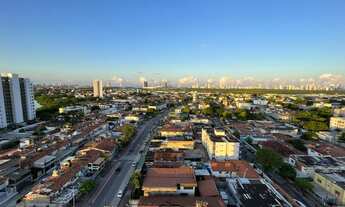 Imagem 3: Apartamento para venda tem 55 metros quadrados com 2 quartos em Imbiribeira - Recife - PE