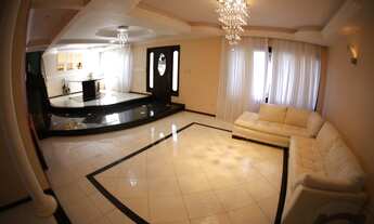 Imagem 7: Excelente casa alto padrão em Bairro nobre de Pato Branco - PR