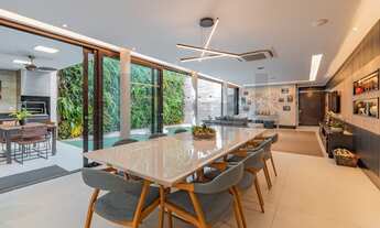 Imagem 2: SãO PAULO - Casa de Condomínio - Moema