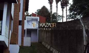 Imagem 2: Casa maravilhosa no Recreio Maristela, em Atibaia, Interior de São Paulo