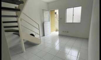 Imagem 6: Condomínio Azul Ville Duo, Village de 2/4 com área para ampliação