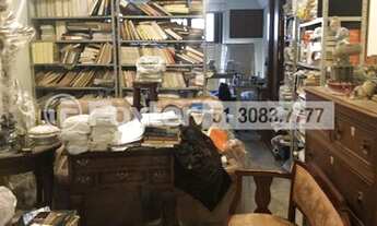 Imagem 4: Porto Alegre - Conjunto Comercial/Sala - Centro Histórico