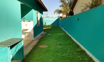 Imagem 4: Casa com 3 dormitórios à venda, 93 m²- Jardim Atlântico Central (Itaipuaçu) - Maricá/RJ