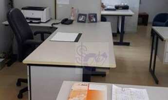 Imagem 4: Conjunto para alugar, 40 m² por R$ 2.000,00/mês - Vila Nova Conceição - São Paulo/SP