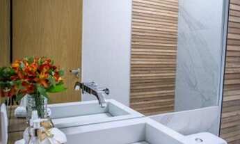 Imagem 7: Casa com 3 dormitórios,1 suite à venda, 98 m² por R$ 448.000 - Jardim Boer II - Americana