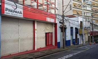 Imagem 7: Salão para alugar, 375 m² por R$ 4.200,00/ano - Centro - Campinas/SP