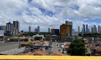 Imagem 5: Apartamento com 3 dormitórios à venda, 67 m² por R$ 300.000,00 - Torre - João Pessoa/PB