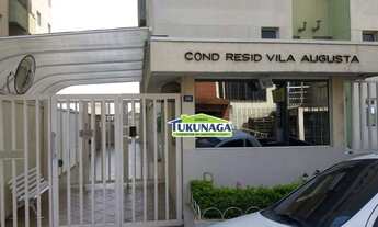 Imagem: Apartamento à venda, 56 m² por R$ 309.000,00