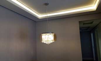 Imagem 5: Apartamento com 116m - Reformado - Bairro Campestre - Santo André