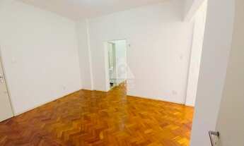 Imagem 2: Apartamento à venda, 3 quartos, 1 suíte, 1 vaga, Botafogo - RIO DE JANEIRO/RJ