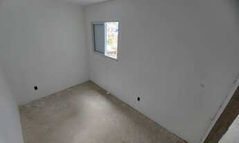 Imagem 4: Cobertura para venda possui 100 metros quadrados com 2 quartos em Jardim Itapeva - Mauá