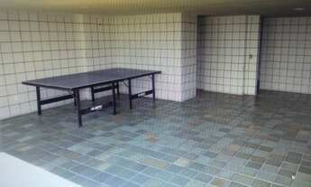 Imagem 6: Apartamento para venda com 95 metros quadrados com 3 quartos em Boa Viagem - Recife - PE