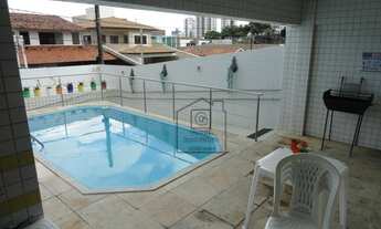 Imagem 5: Apartamento com 2 dormitórios à venda, 55 m² - Tirol - Natal/RN - AP0396