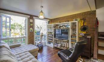 Imagem 7: Porto Alegre - Casa Padrão - Chácara das Pedras