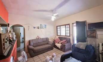 Imagem 6: Caraguatatuba - Casa Padrão - Morro do Algodão