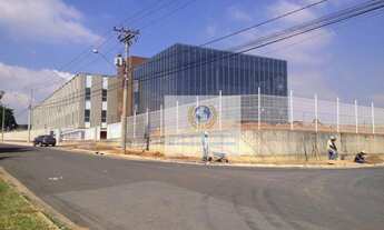 Imagem 5: Prédio comercial e industrial Prédio Industrial com: 9.304 m2para locação, Parque Real, Ca