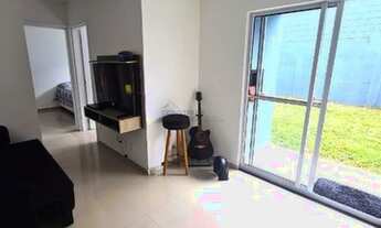 Imagem 2: Apartamento à venda, 2 quartos, 1 vaga, Aristocrata - São José dos Pinhais/PR