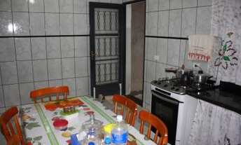 Imagem: Venda - Casa - Praia Azul - Americana