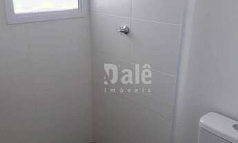 Imagem 4: Apartamento com 3 dormitórios à venda, 70 m² por R$ 413.000,00 - Vila Industrial - São Jos