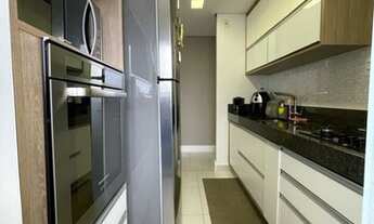 Imagem 6: APARTAMENTO COM VARANDA GOURMET NO INTENSE VILA MASCOTE !