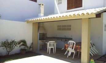 Imagem 7: Casa com 4 dormitórios à venda, 228 m² por R$ 950.000,01 - Vilas do Atlântico - Lauro de F