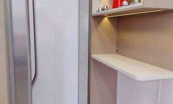 Imagem 13: Apartamento com 3 dormitórios à venda, 110 m² por R$ 1.280.000,00 - Centro - Osasco/SP