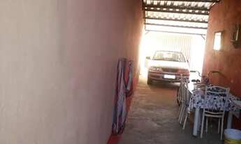 Imagem 7: Santa Cruz De Minas - Casa Padrão - Centro