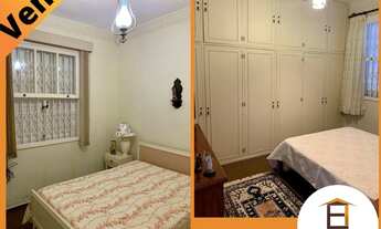 Imagem 4: Casa ensolarada e arejada localizada no Centro de Nova Friburgo (transversal da Rua Genera