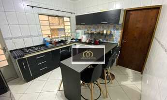 Imagem 6: Sobrado com 3 dormitórios à venda, 150 m² por R$ 640.000 - Jardim Portugal - São José dos