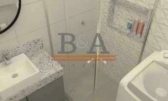 Imagem 6: Conjugado Reformadíssimo Posto 2