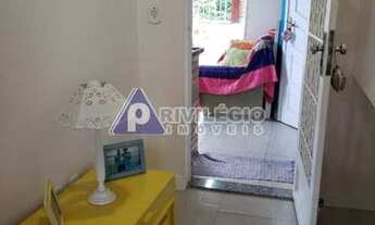 Imagem 7: COBERTURA EM VILA ISABEL