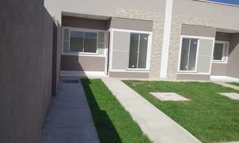 Imagem 5: Casa pronta com 3 quartos - Programa Casa Verde e Amarela