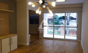 Imagem: Excelente Apartamento 4 Quartos em Rua Nobre