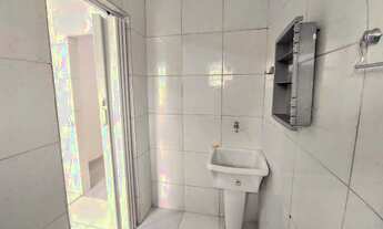 Imagem 7: Kitnet com 1 dormitório à venda, 30 m² por R$ 140.000,00 - Canto do Forte - Praia Grande/S