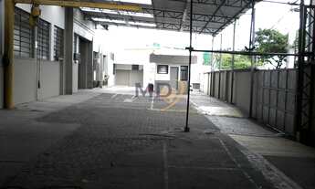 Imagem 7: SãO PAULO - Galpão/Depósito/Armazém - Água Branca