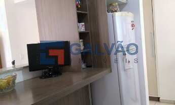 Imagem 5: Apartamento à venda no Bairro Engordadouro em Jundiaí - SP