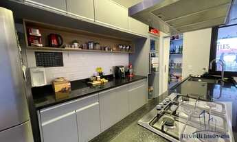 Imagem 2: Jundiaí - Casa de Condomínio - Gramadão