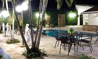 Imagem 6: Chácara para venda com 850 metros quadrados com 4 quartos