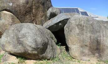 Imagem 4: Terreno à venda, 1300 m² por R$ 820.000,00 - Condomínio Villagio Paradiso - Itatiba/SP